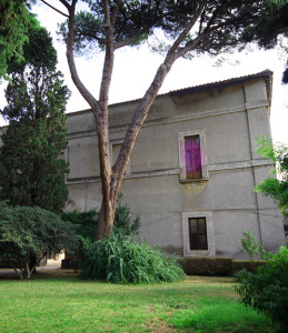 Casale San Pio V - factory